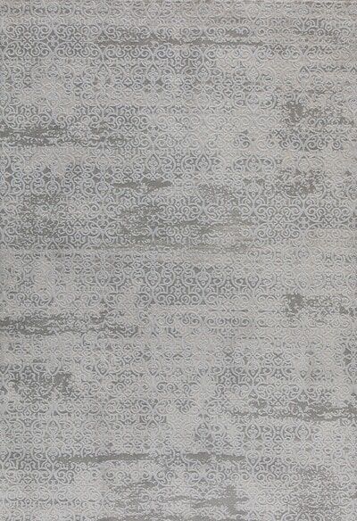 Dynamic Rugs TORINO 3312-105 Grey and Blue